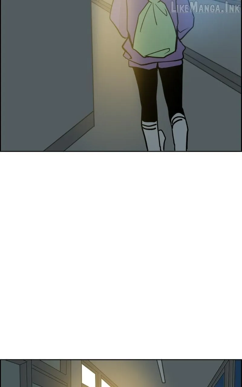 Love Letter Chapter 66 - Page 126