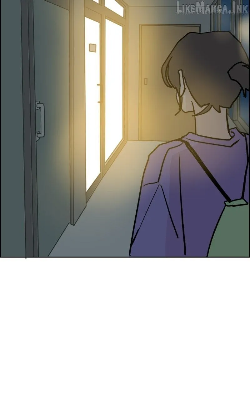 Love Letter Chapter 66 - Page 127