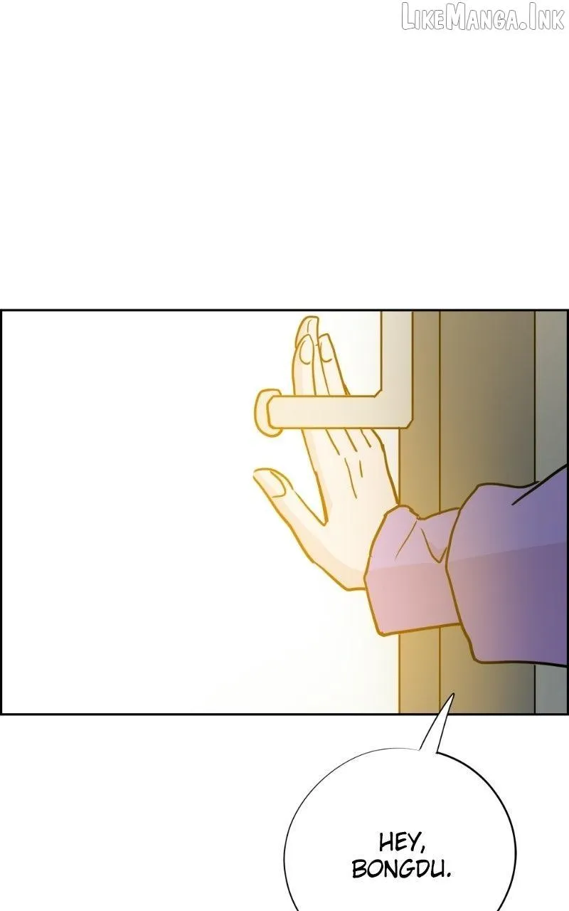Love Letter Chapter 66 - Page 129