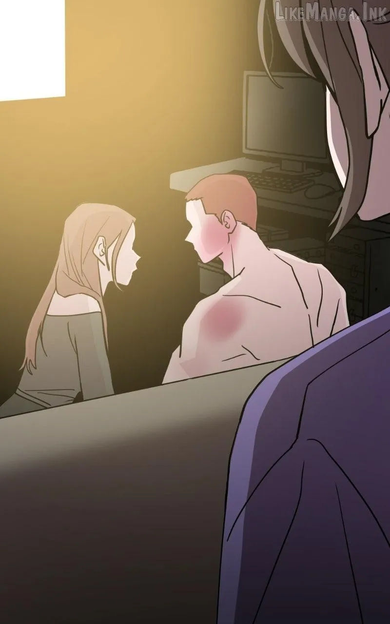 Love Letter Chapter 66 - Page 132