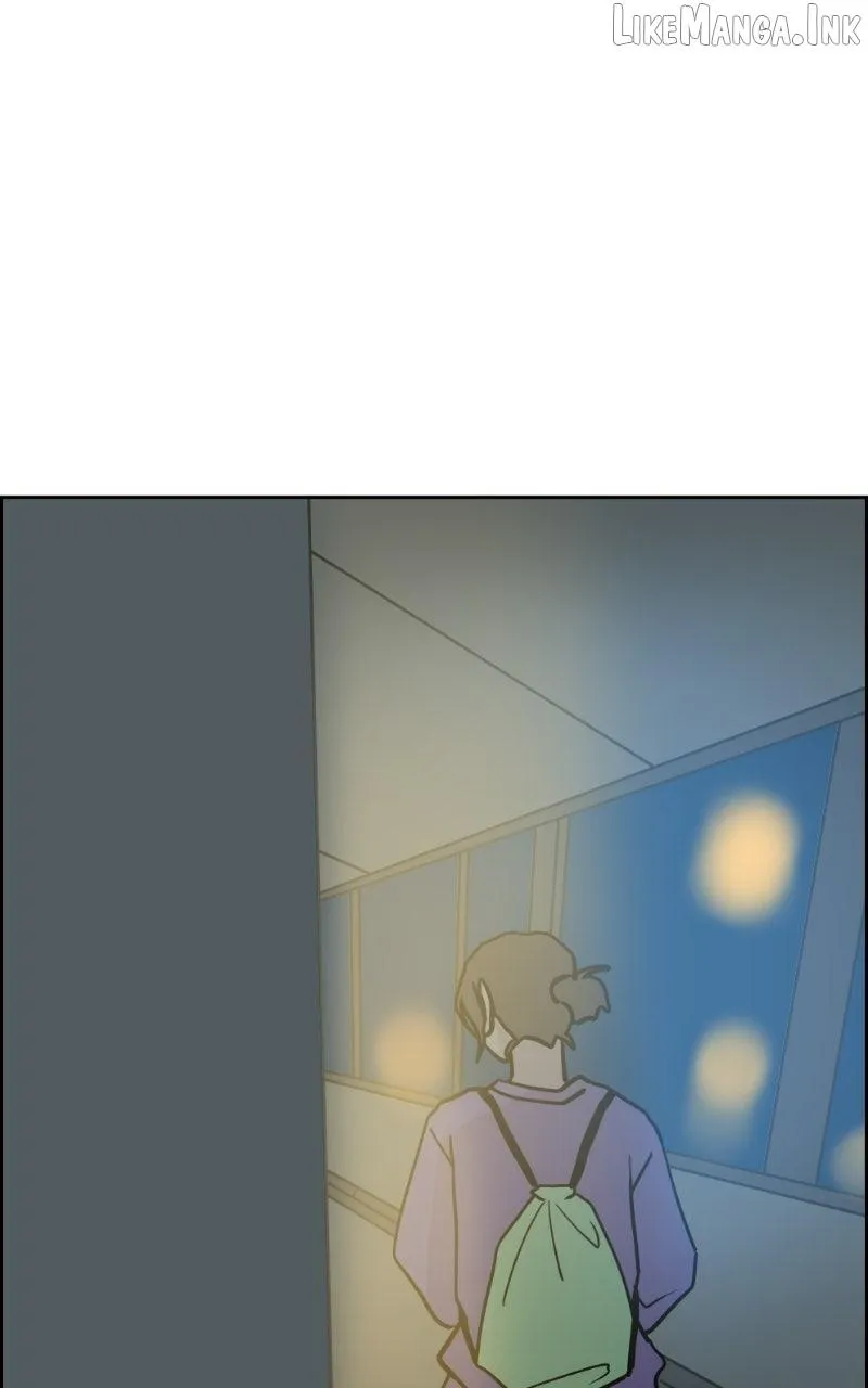 Love Letter Chapter 67 - Page 1