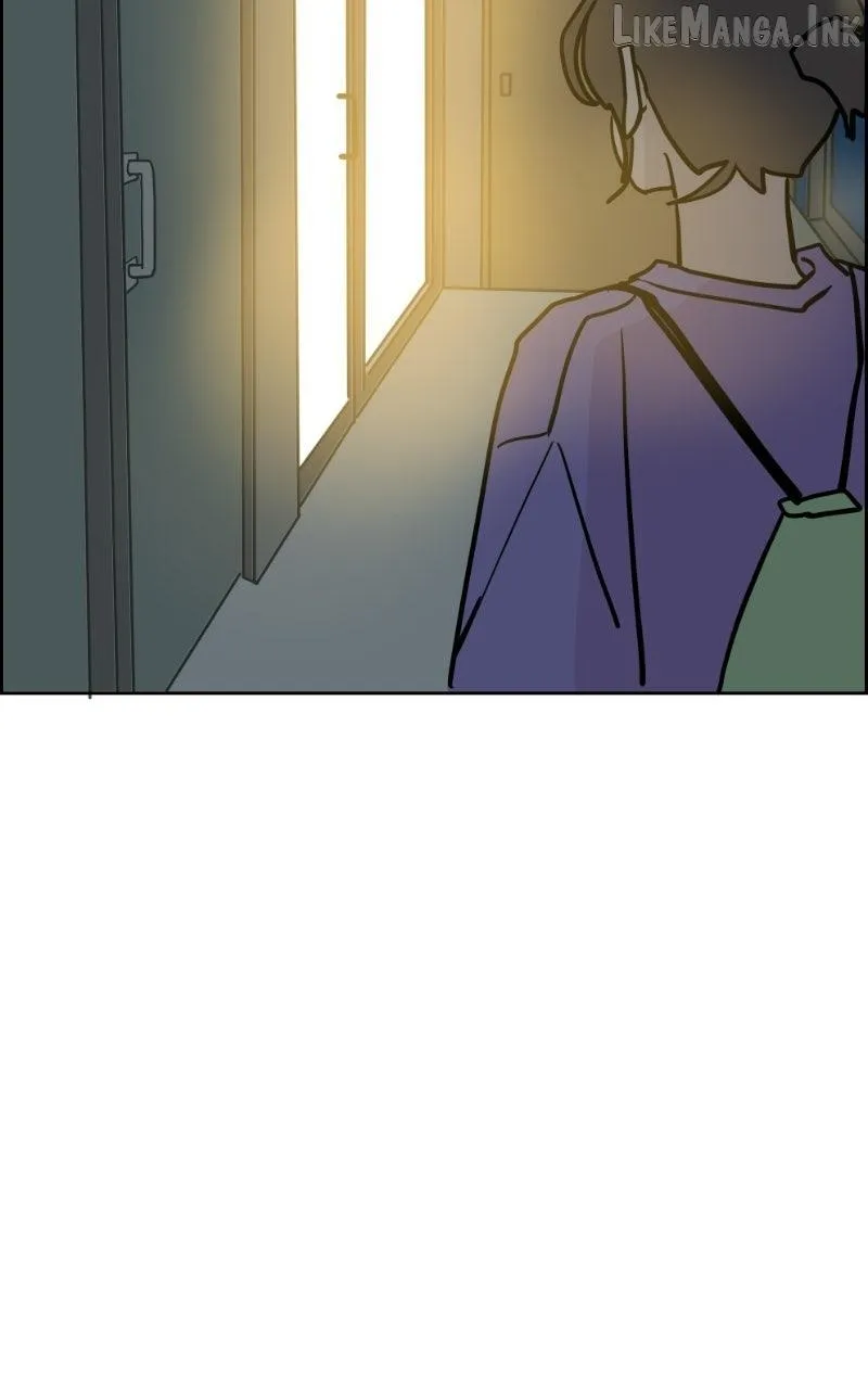 Love Letter Chapter 67 - Page 3