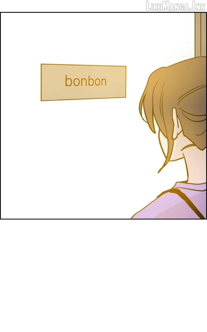Love Letter Chapter 67 - Page 4
