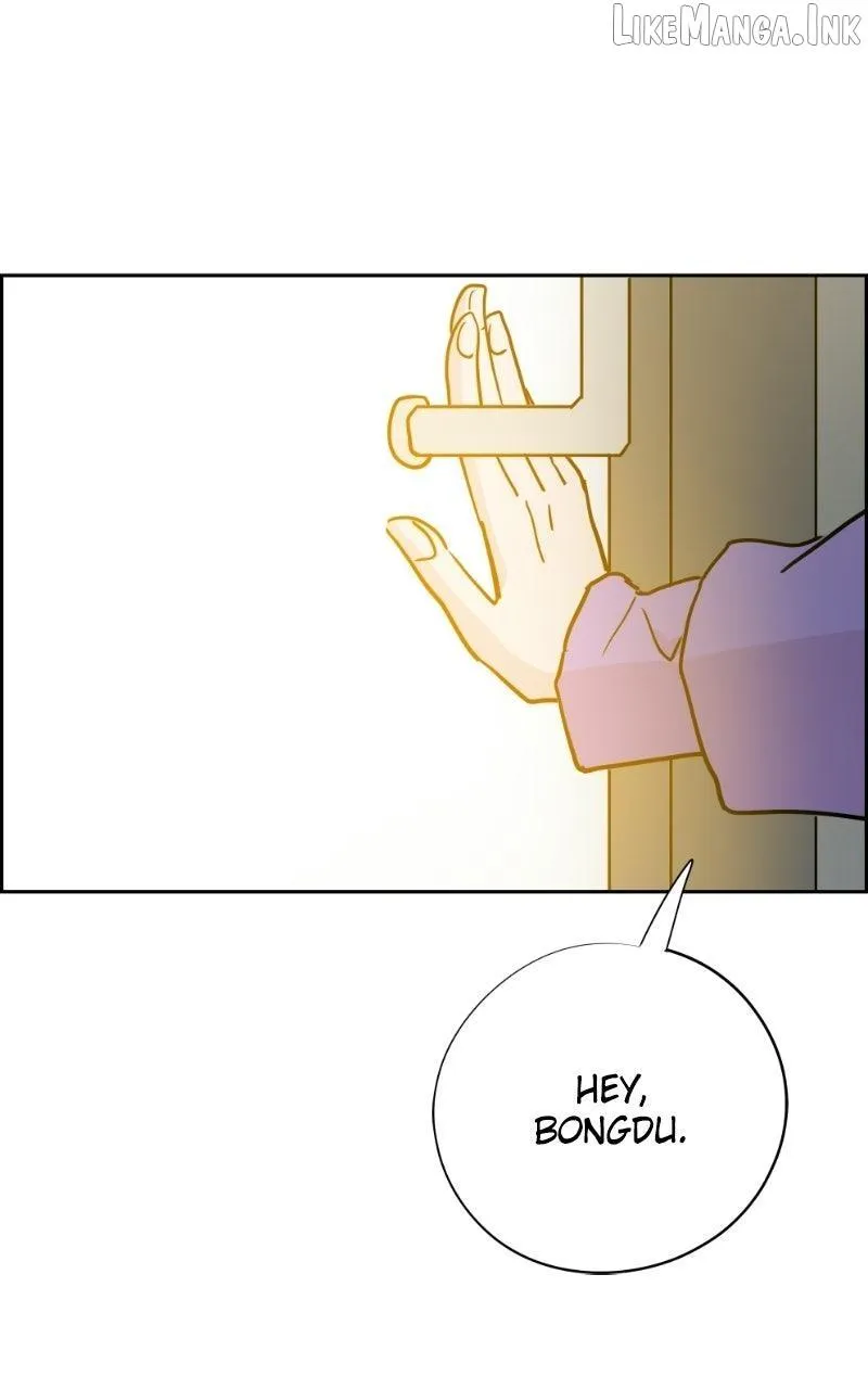Love Letter Chapter 67 - Page 5