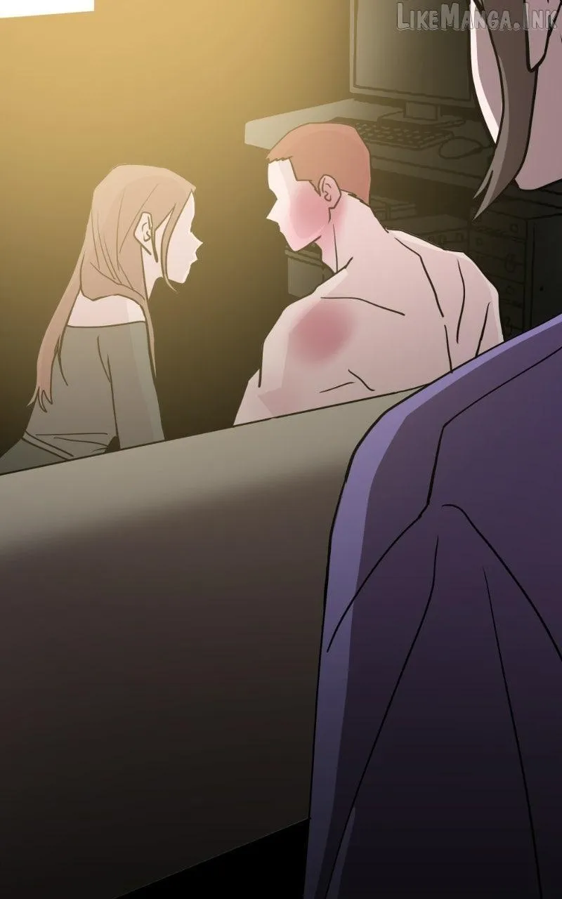 Love Letter Chapter 67 - Page 8