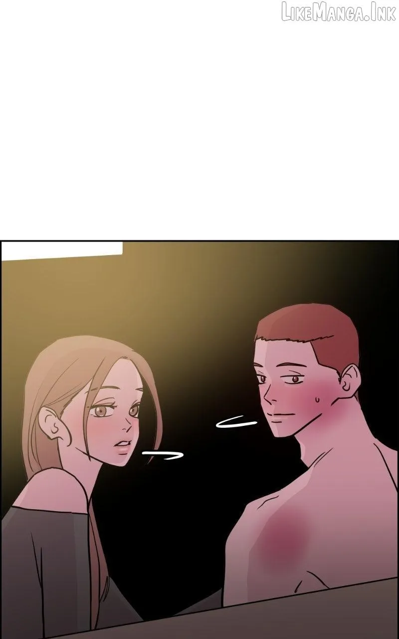 Love Letter Chapter 67 - Page 10