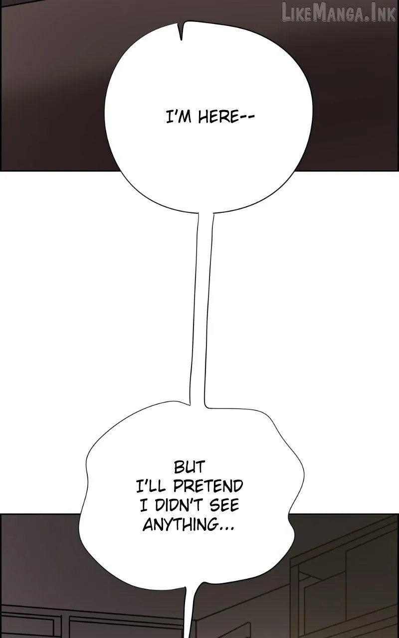 Love Letter Chapter 67 - Page 11