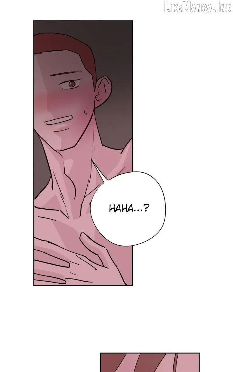 Love Letter Chapter 67 - Page 13