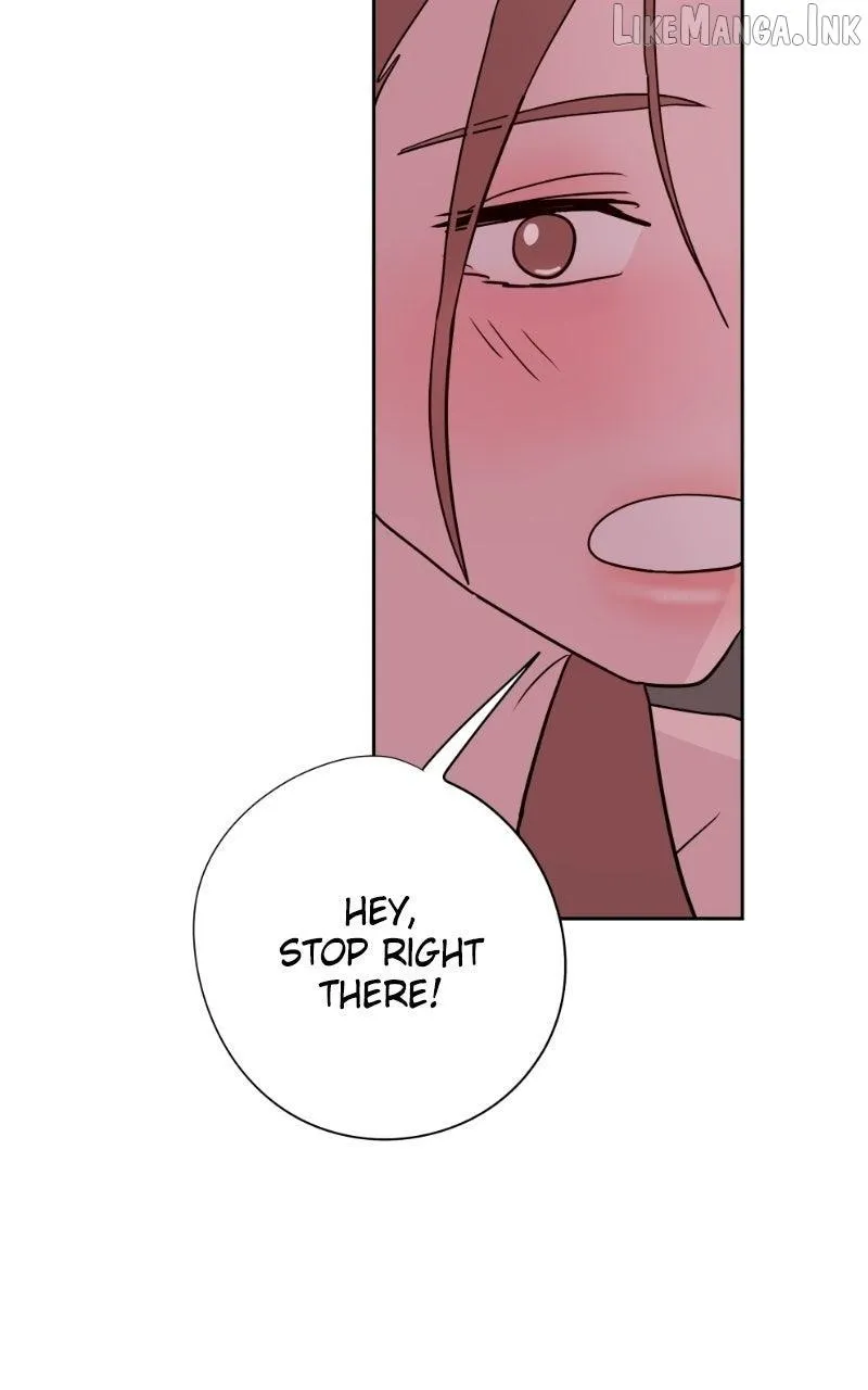 Love Letter Chapter 67 - Page 14