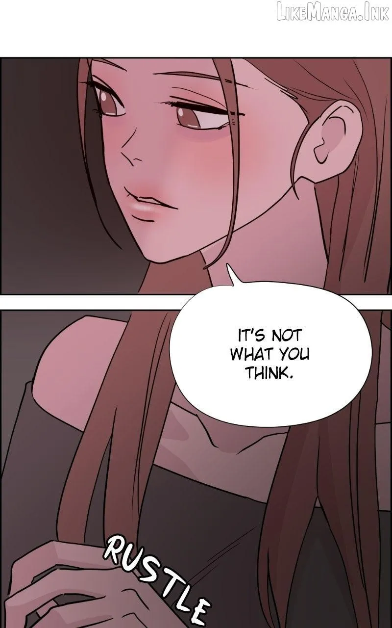 Love Letter Chapter 67 - Page 16