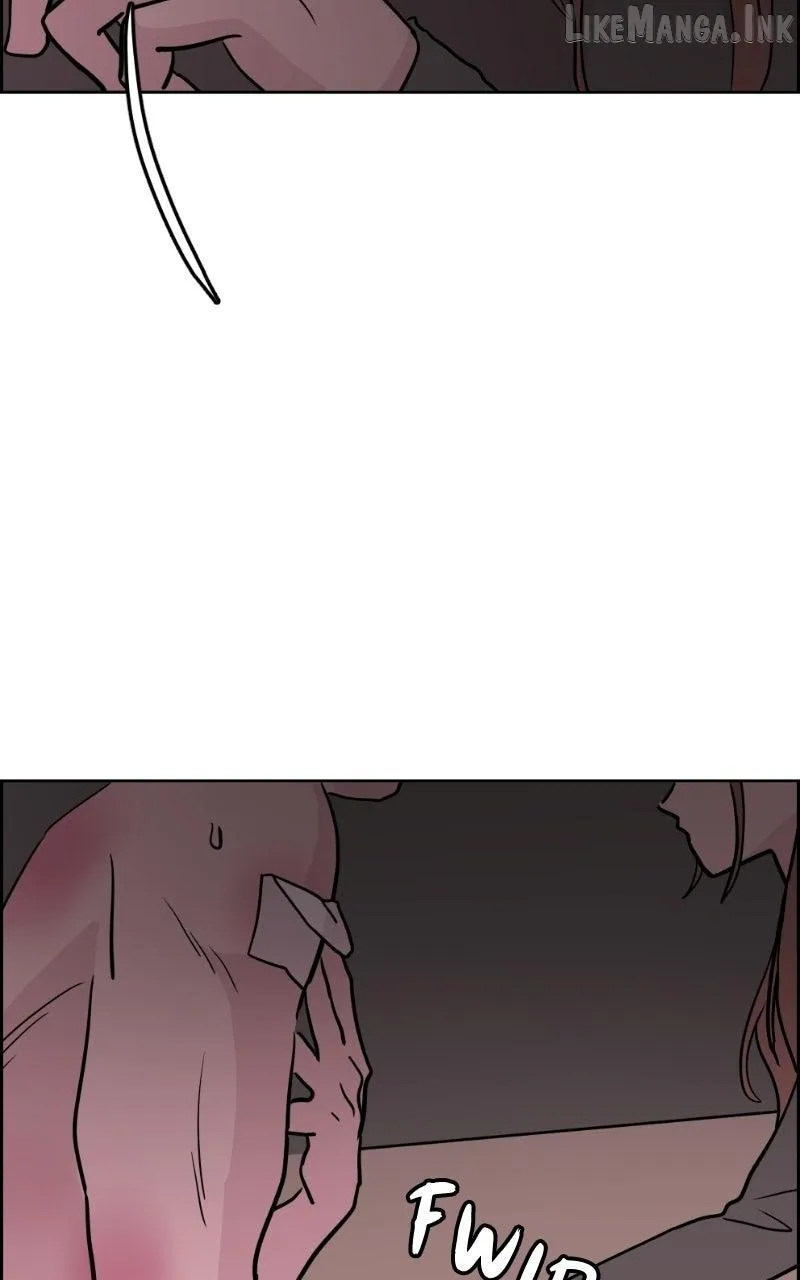 Love Letter Chapter 67 - Page 17