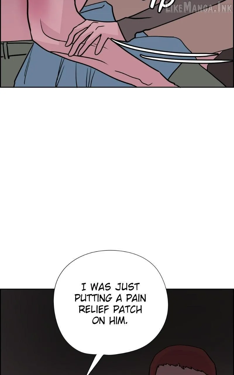 Love Letter Chapter 67 - Page 18