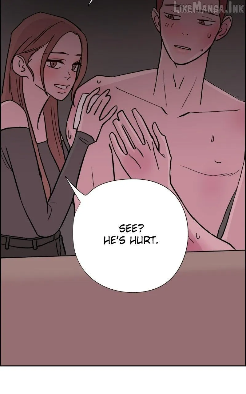 Love Letter Chapter 67 - Page 19