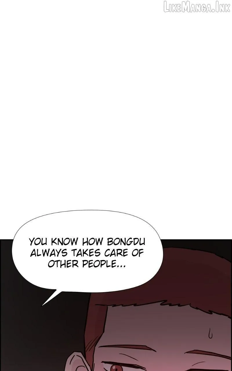 Love Letter Chapter 67 - Page 20