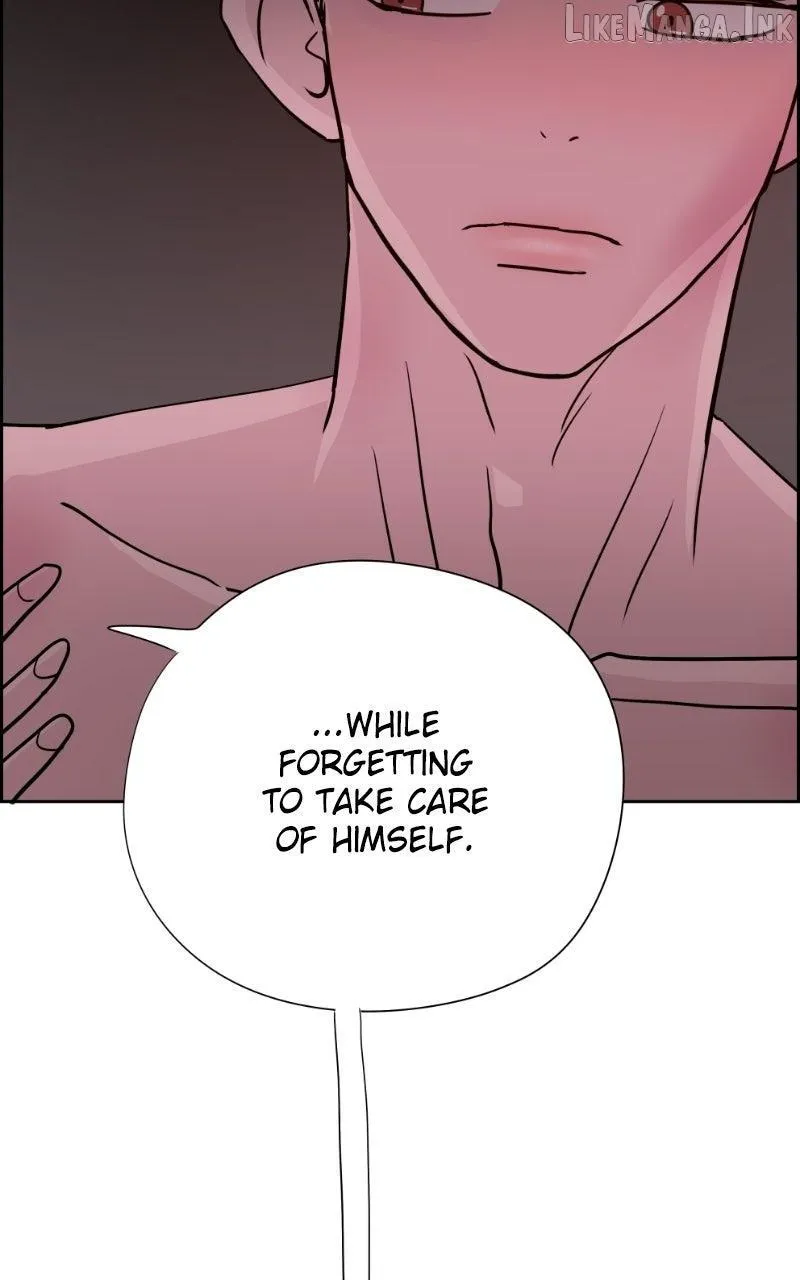 Love Letter Chapter 67 - Page 21