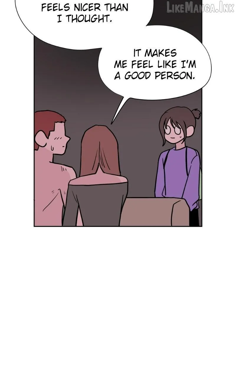 Love Letter Chapter 67 - Page 23