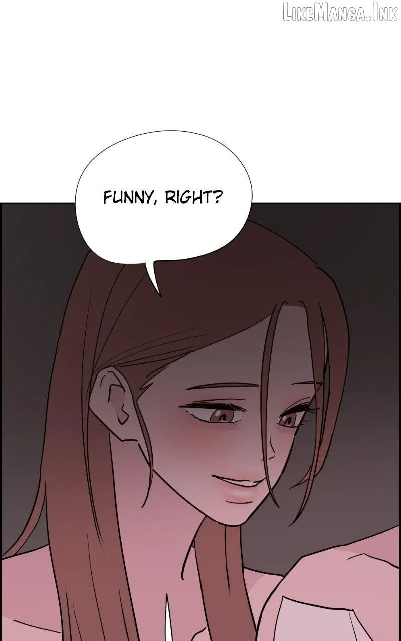 Love Letter Chapter 67 - Page 24