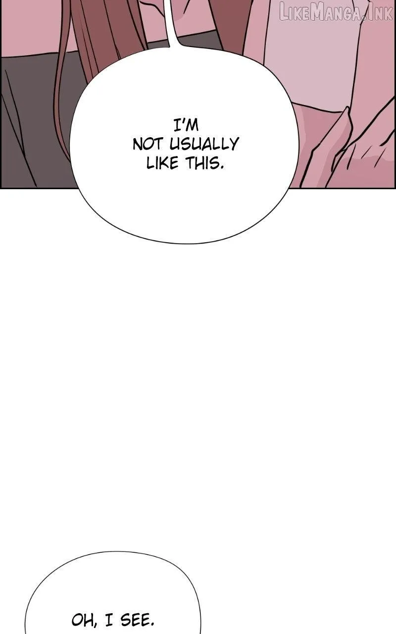 Love Letter Chapter 67 - Page 25