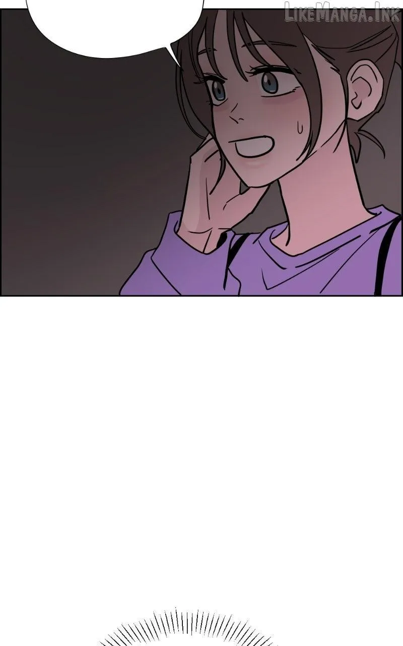 Love Letter Chapter 67 - Page 26