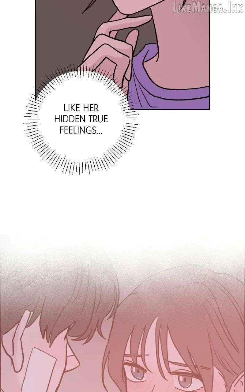 Love Letter Chapter 67 - Page 31