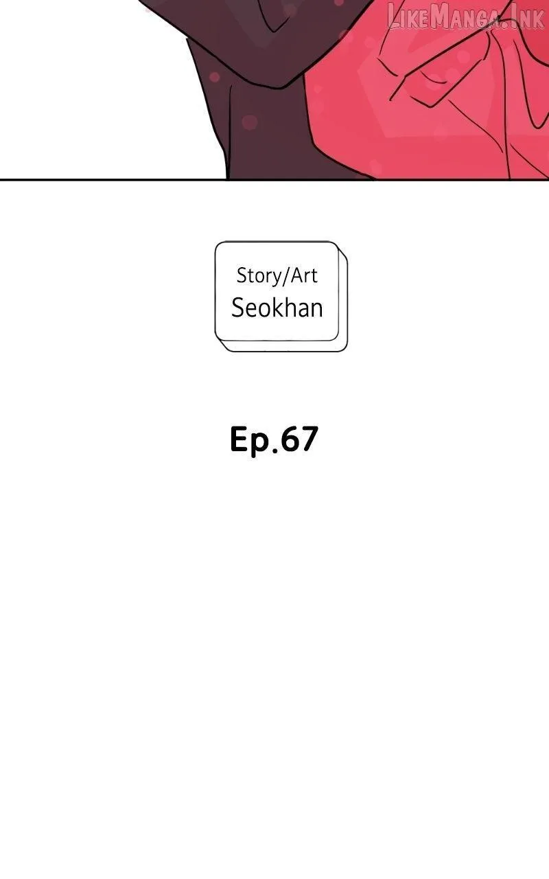 Love Letter Chapter 67 - Page 37