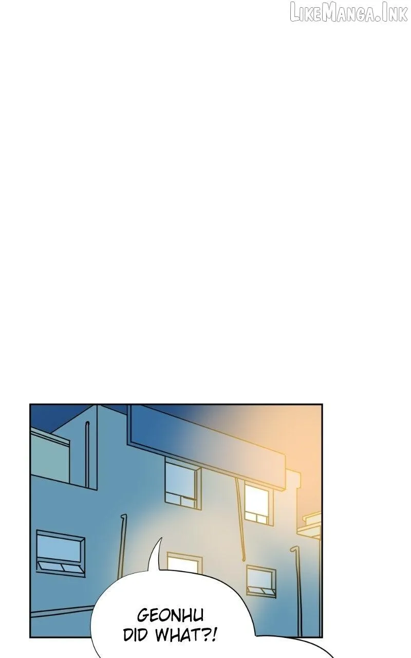 Love Letter Chapter 67 - Page 38