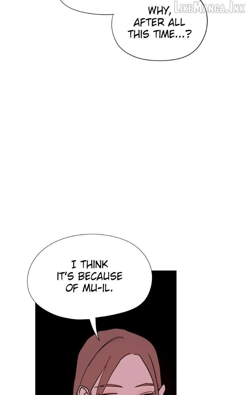 Love Letter Chapter 67 - Page 39