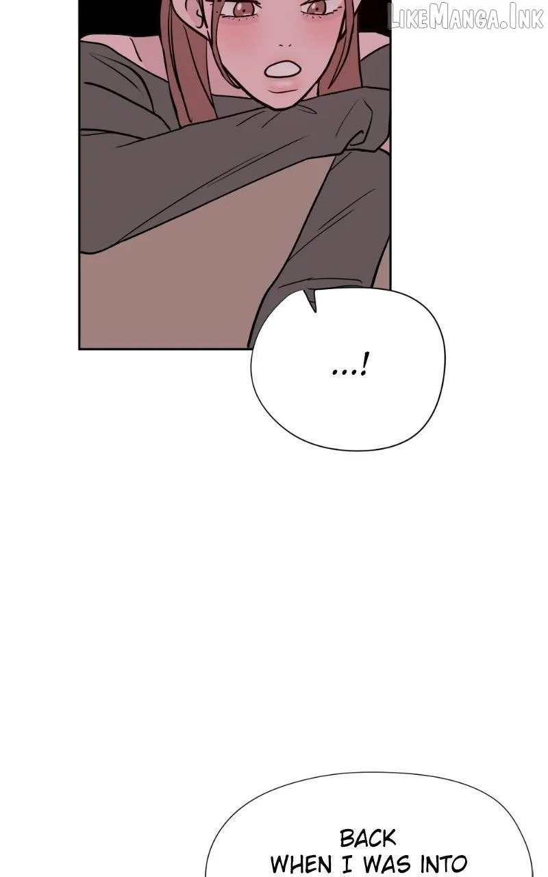 Love Letter Chapter 67 - Page 40