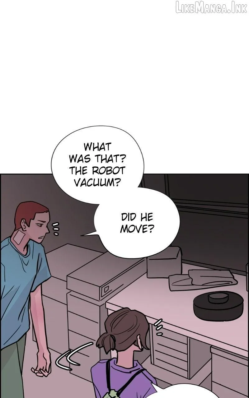 Love Letter Chapter 67 - Page 48