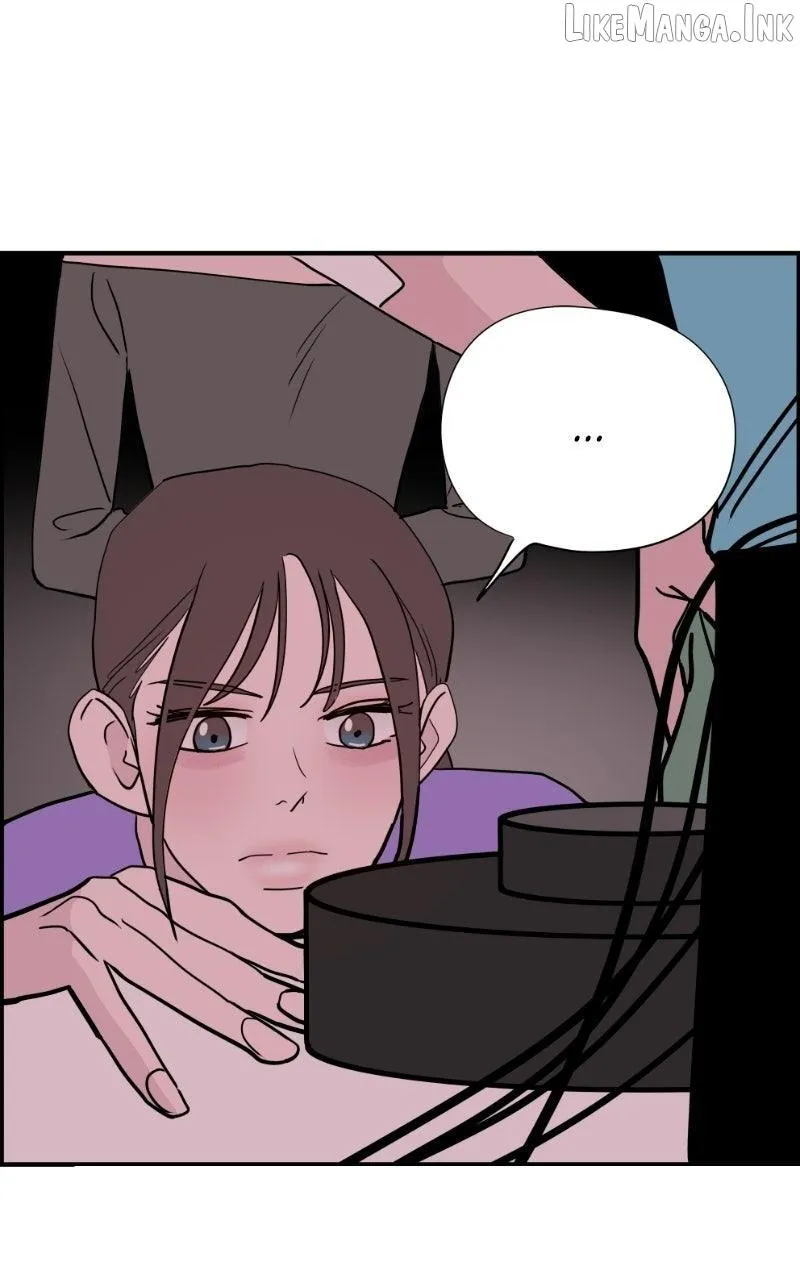 Love Letter Chapter 67 - Page 52