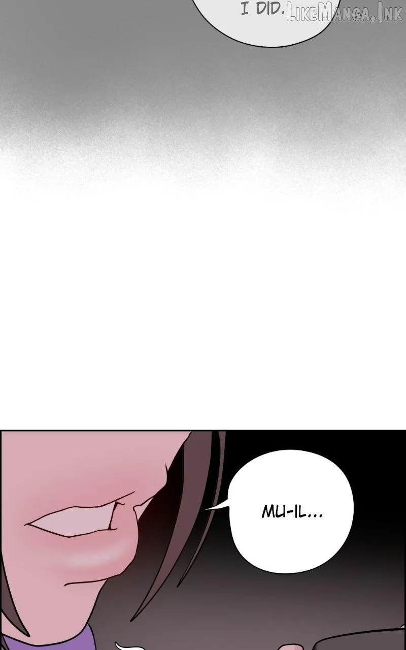 Love Letter Chapter 67 - Page 56