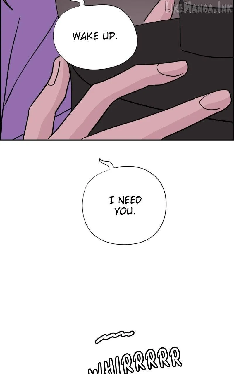 Love Letter Chapter 67 - Page 57