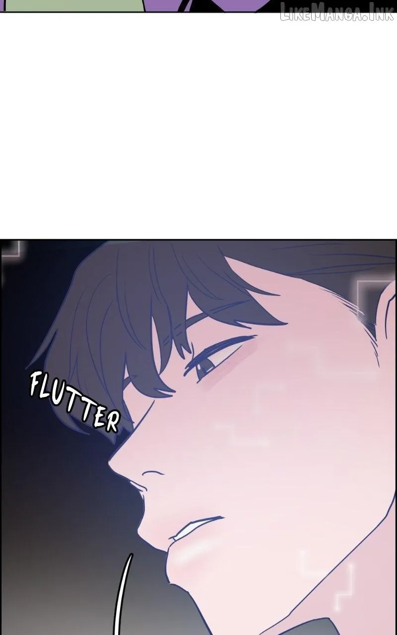 Love Letter Chapter 67 - Page 62