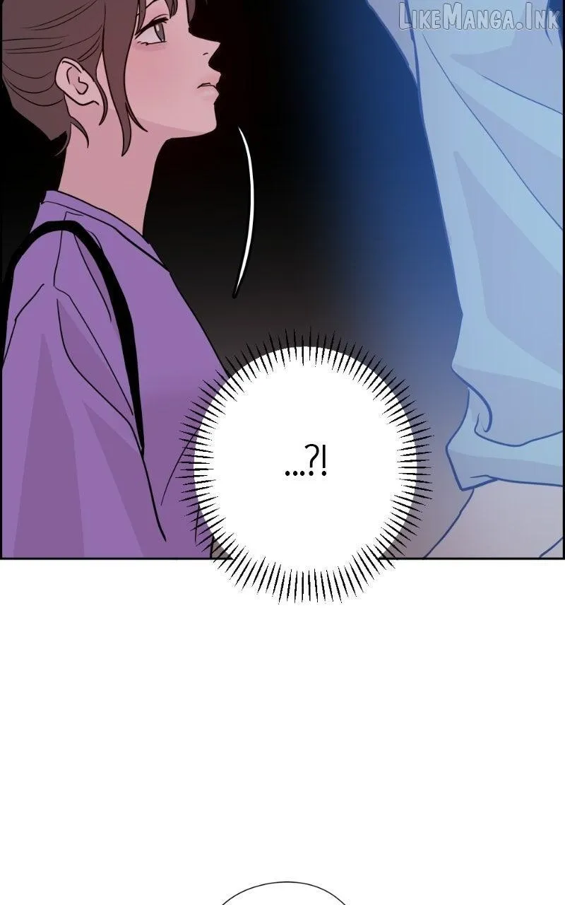 Love Letter Chapter 67 - Page 64