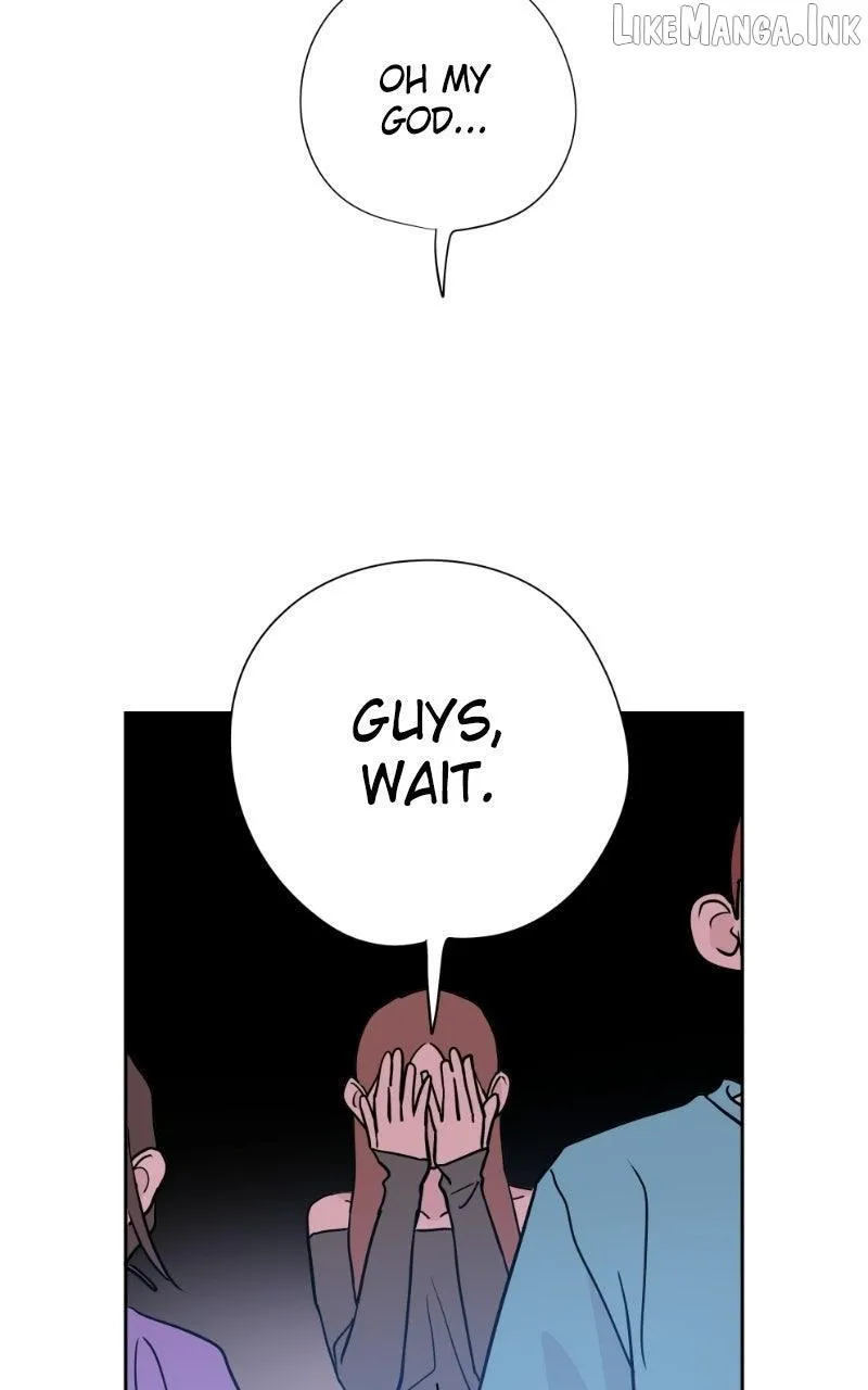 Love Letter Chapter 67 - Page 65
