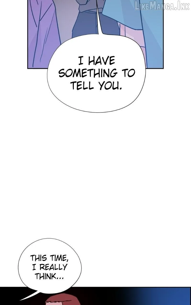 Love Letter Chapter 67 - Page 66