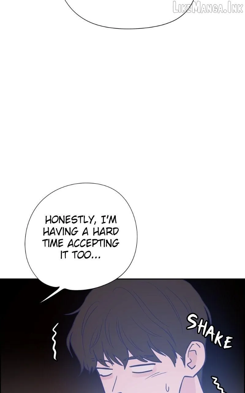 Love Letter Chapter 67 - Page 69