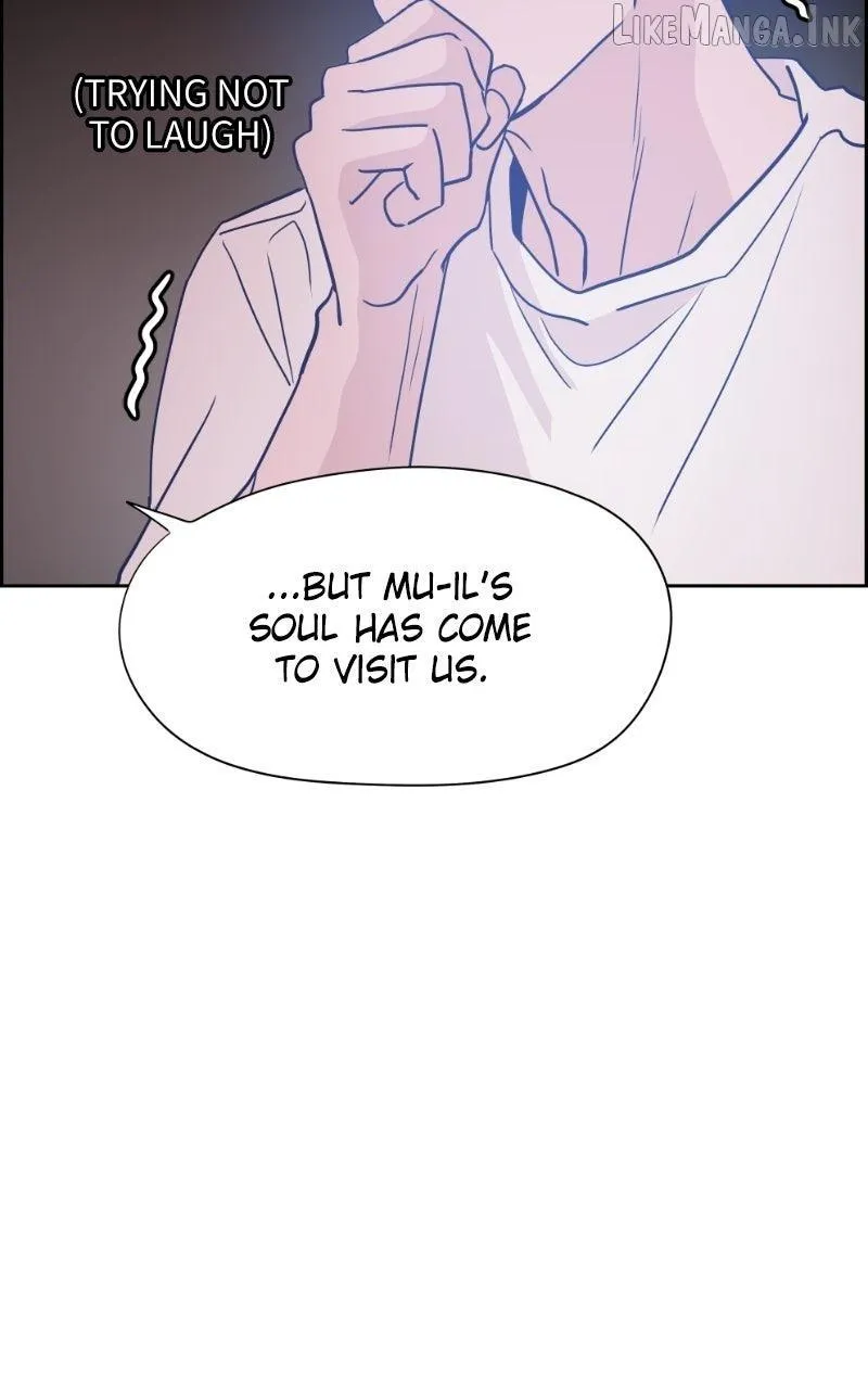 Love Letter Chapter 67 - Page 70