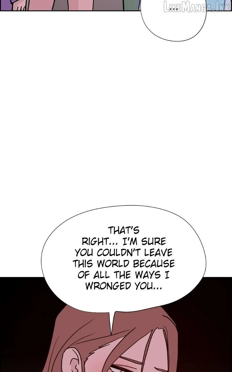 Love Letter Chapter 67 - Page 72