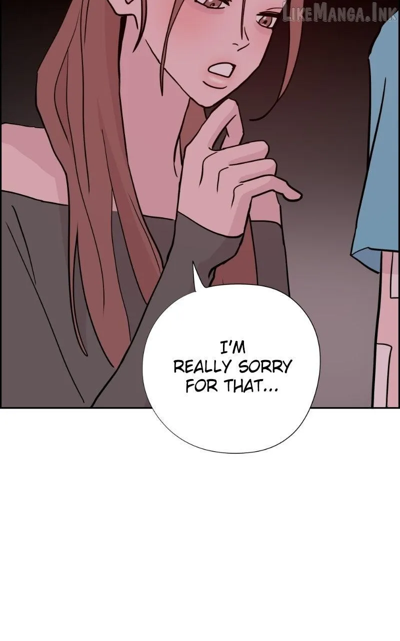 Love Letter Chapter 67 - Page 73
