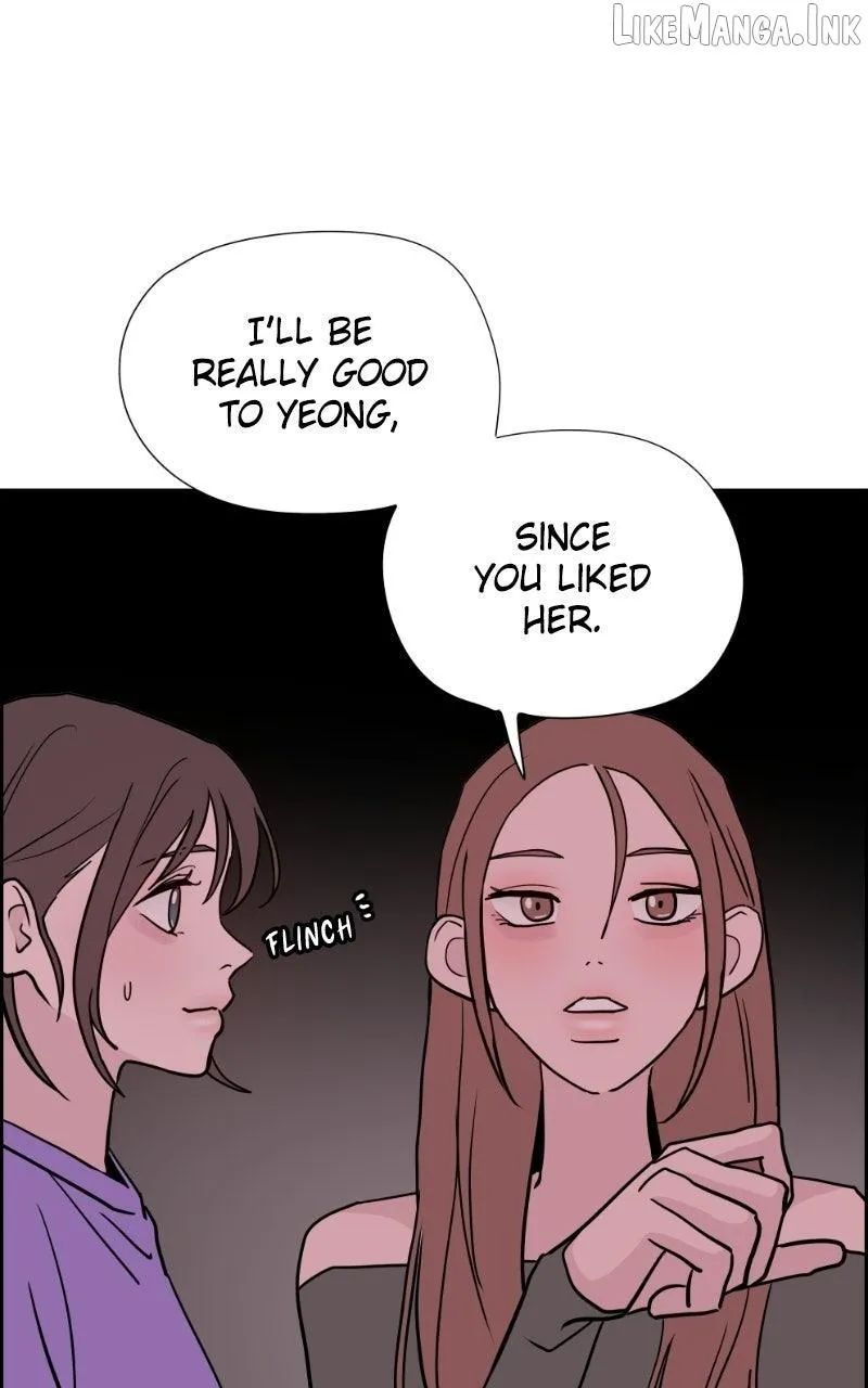 Love Letter Chapter 67 - Page 74