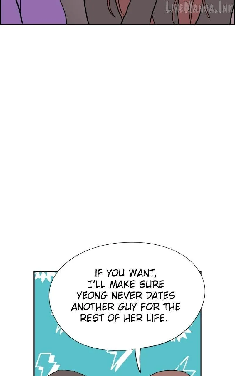 Love Letter Chapter 67 - Page 75