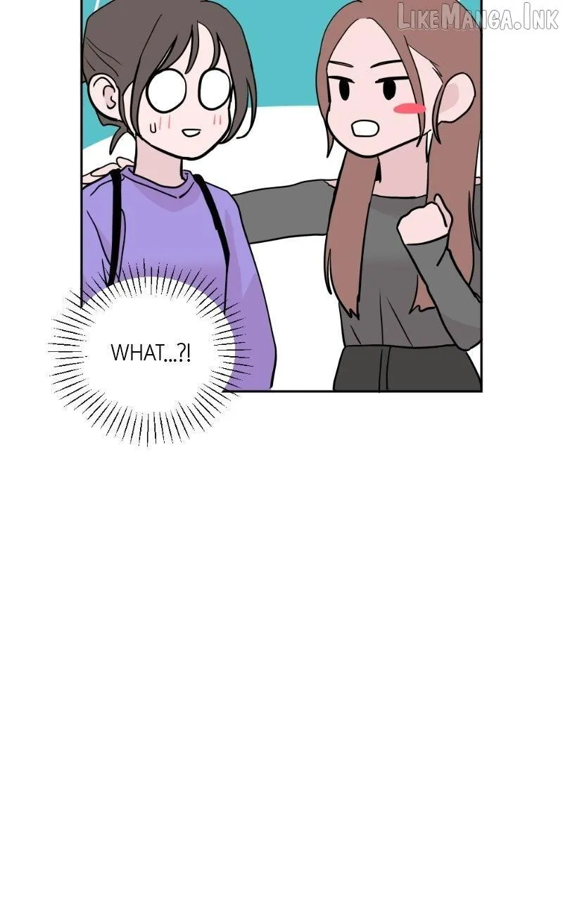 Love Letter Chapter 67 - Page 76
