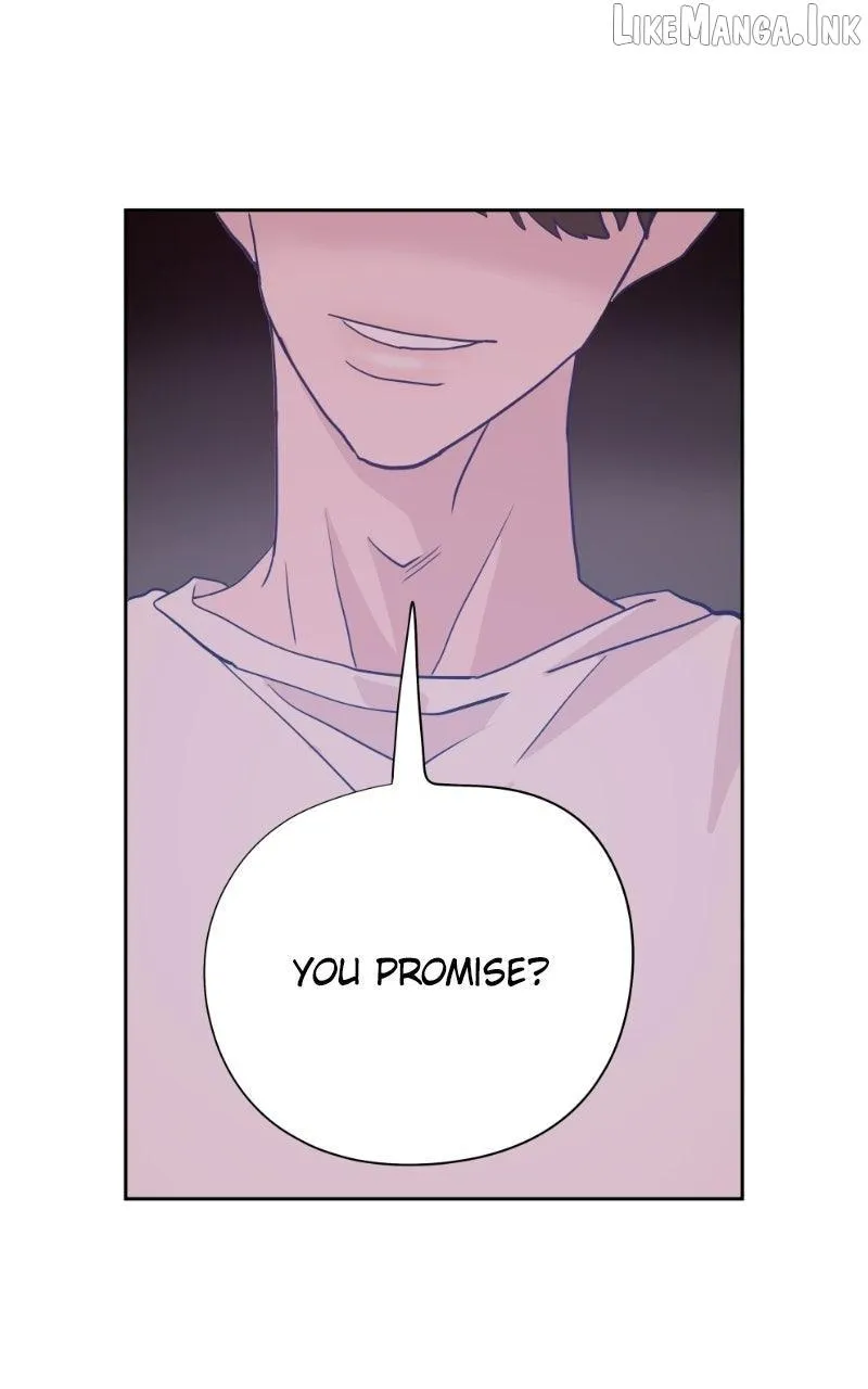 Love Letter Chapter 67 - Page 77