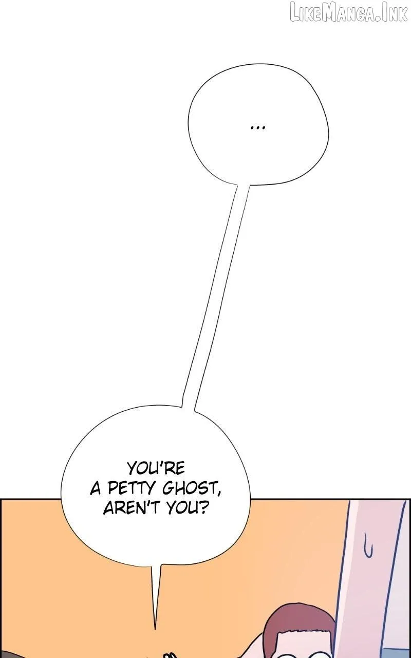 Love Letter Chapter 67 - Page 78