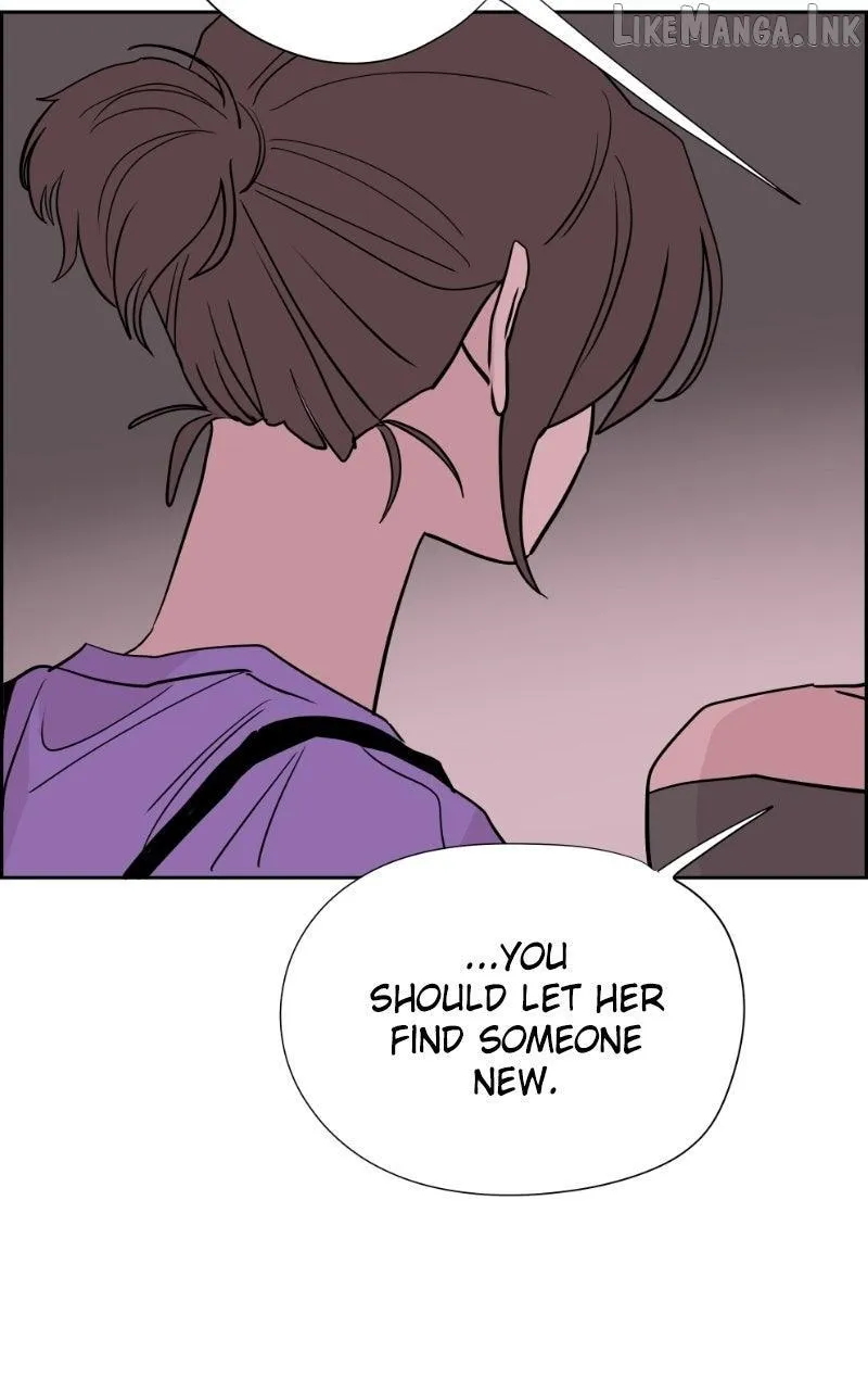 Love Letter Chapter 67 - Page 80