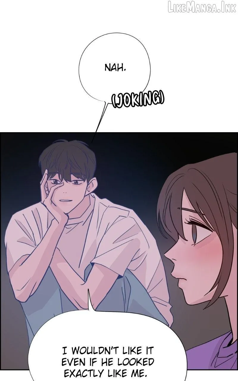 Love Letter Chapter 67 - Page 81