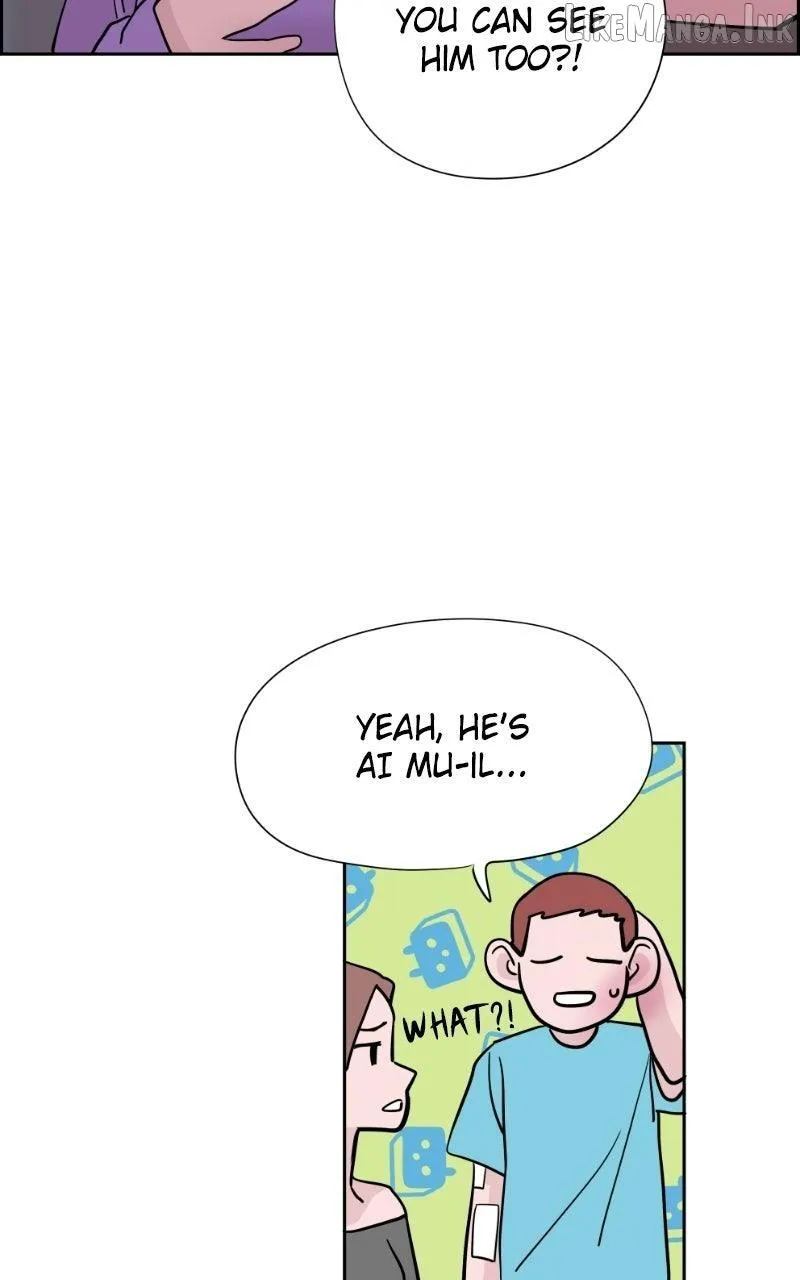 Love Letter Chapter 67 - Page 83