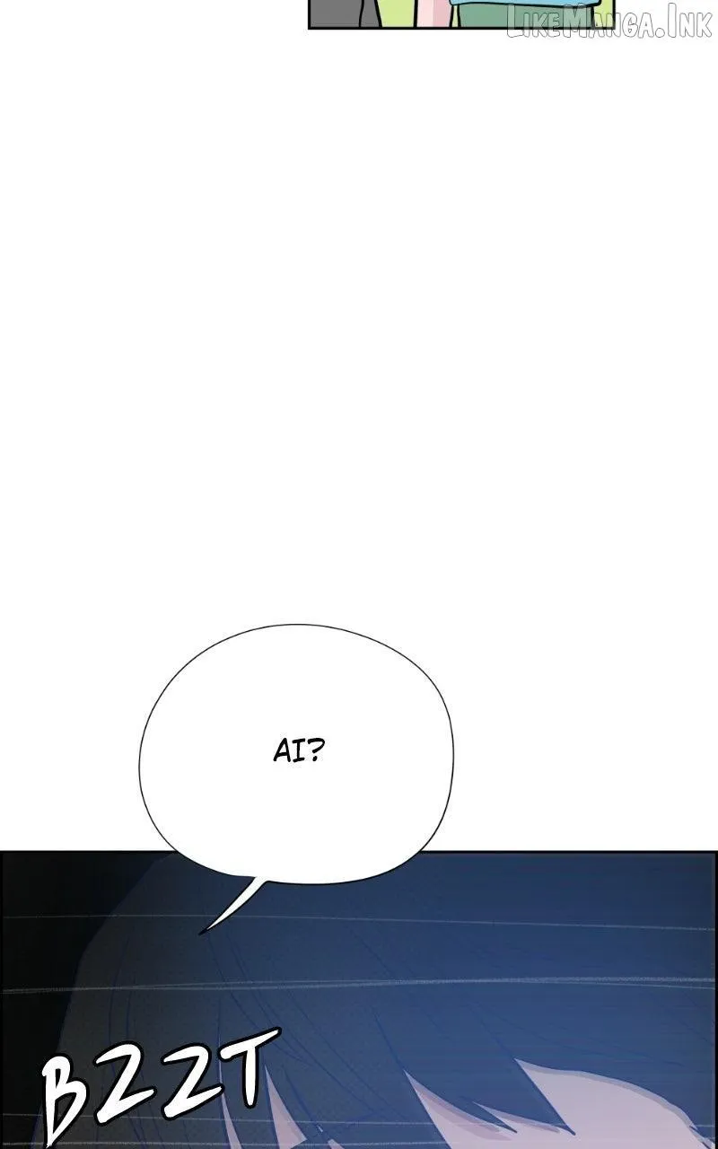 Love Letter Chapter 67 - Page 84