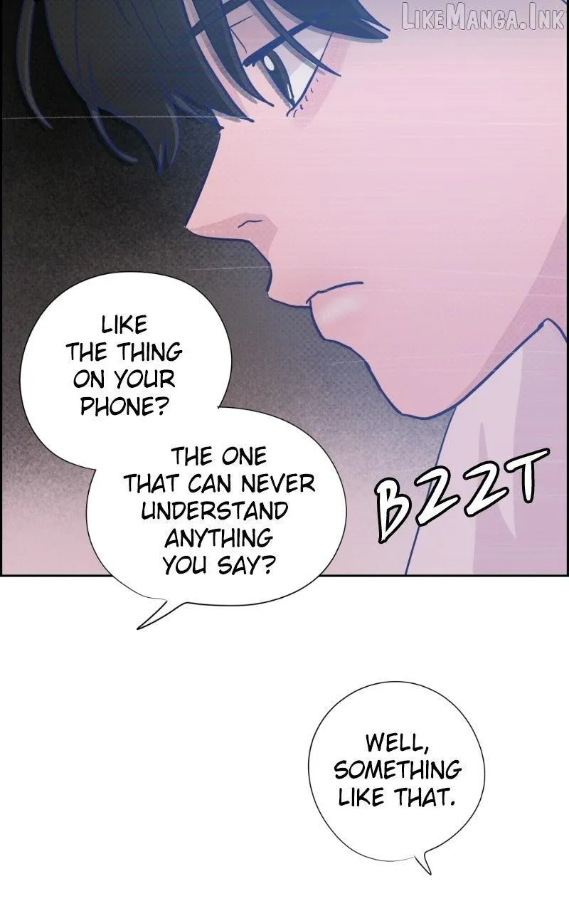 Love Letter Chapter 67 - Page 85